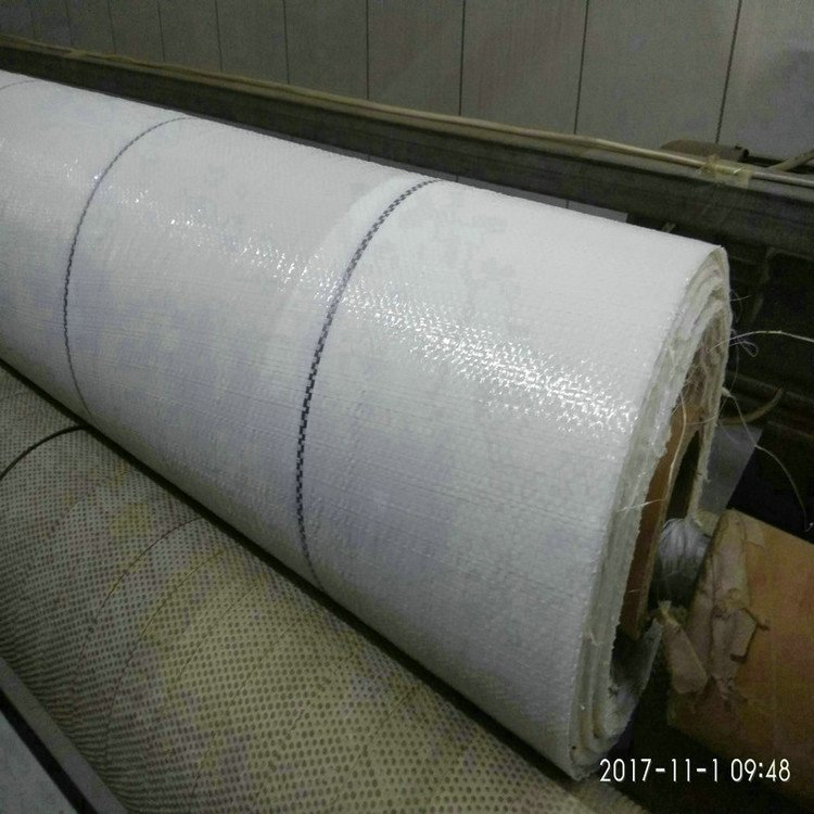 福建塑编布产品选购指南 PP、PE与PET材质对比分析