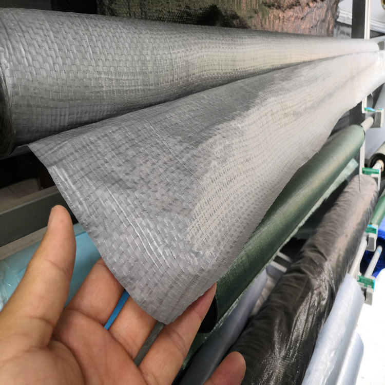 四川140克PP塑编布 防腐蚀防渗的工程优选材料
